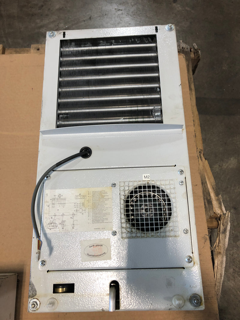 Rittal SK3303.100 Top Therm Plus Cooling Unit - No Info Tag