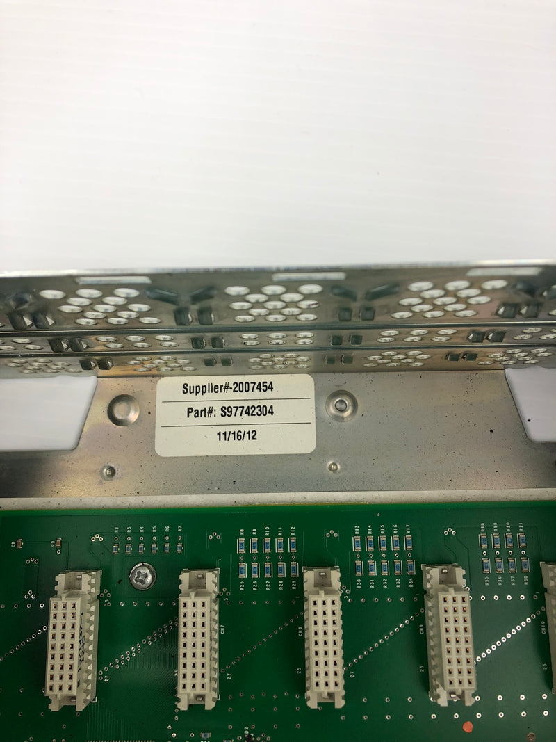 Allen Bradley 1746-A7 Series B 7-Slot PLC Rack – Metal Logics, Inc.