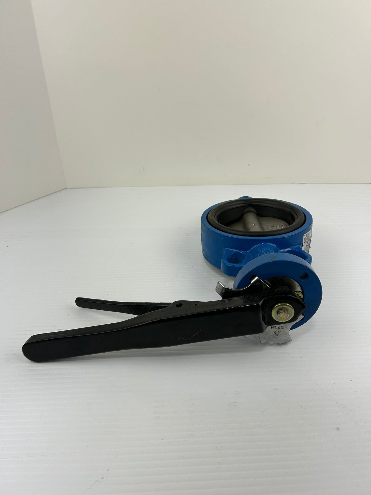 FNW PVC Butterfly Valve FNW711E 200 PSI
