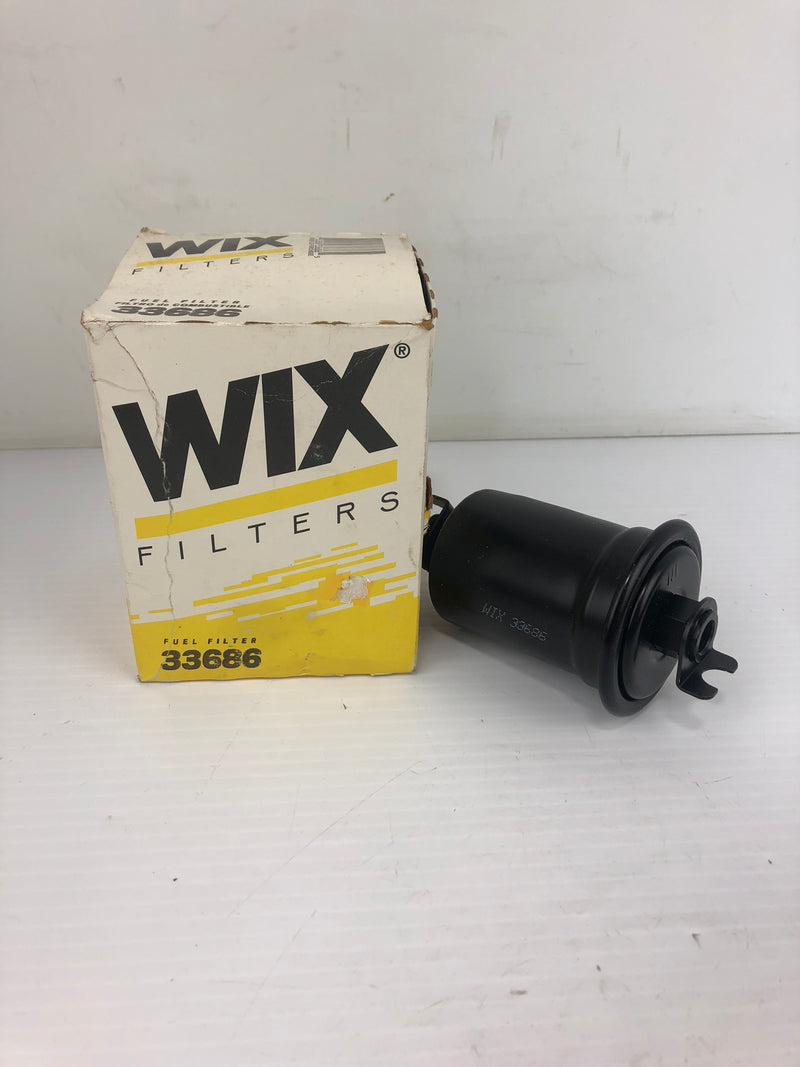 WIX 33686 Fuel Filter