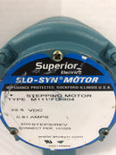 Superior Electric Slo-Syn M111-FD-304 Stepping Motor 22.5V 0.81A