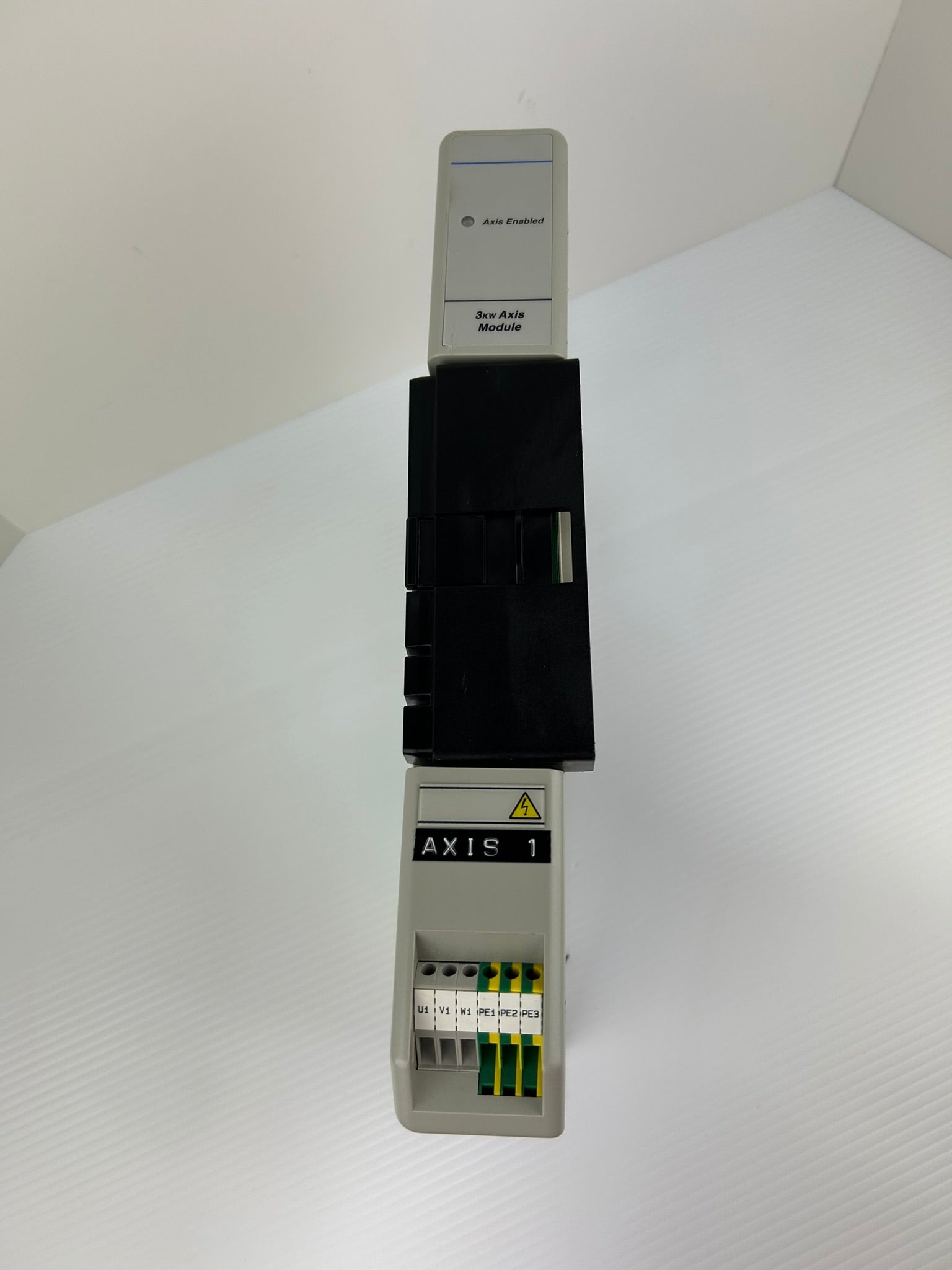 Allen Bradley 1394 3KW Axis Module 1394C-AM04 AC Servo Controller Series C