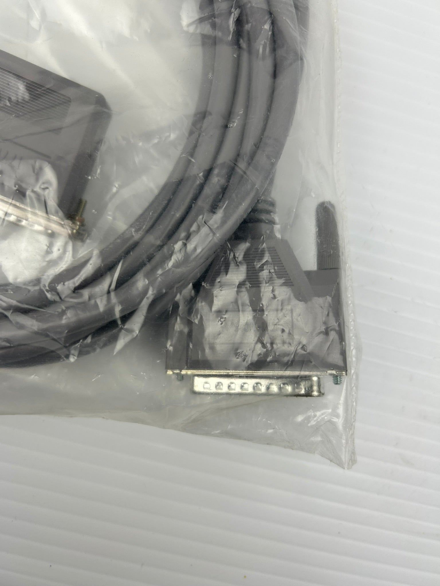 Allen Bradley 1771-NC15 Analog Cable Series A Rev A