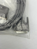 Allen Bradley 1771-NC15 Analog Cable Series A Rev A