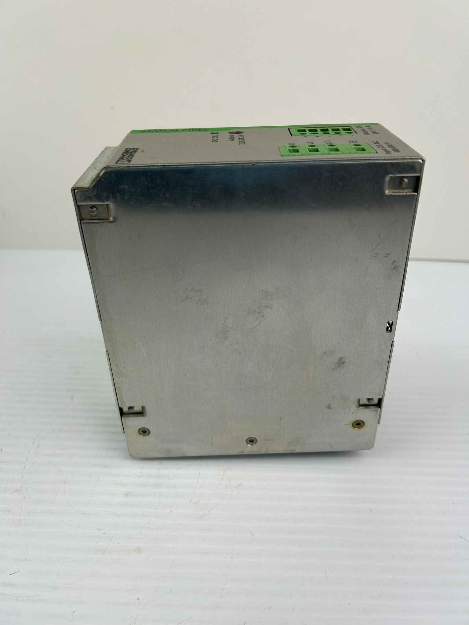 Phoenix Contact 2866459 Power Supply TRIO-PS/3AC/24DC/10