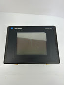 Allen-Bradley 2711-T10G9 PanelView 1000 Touch Screen Module Series A Rev H 10"