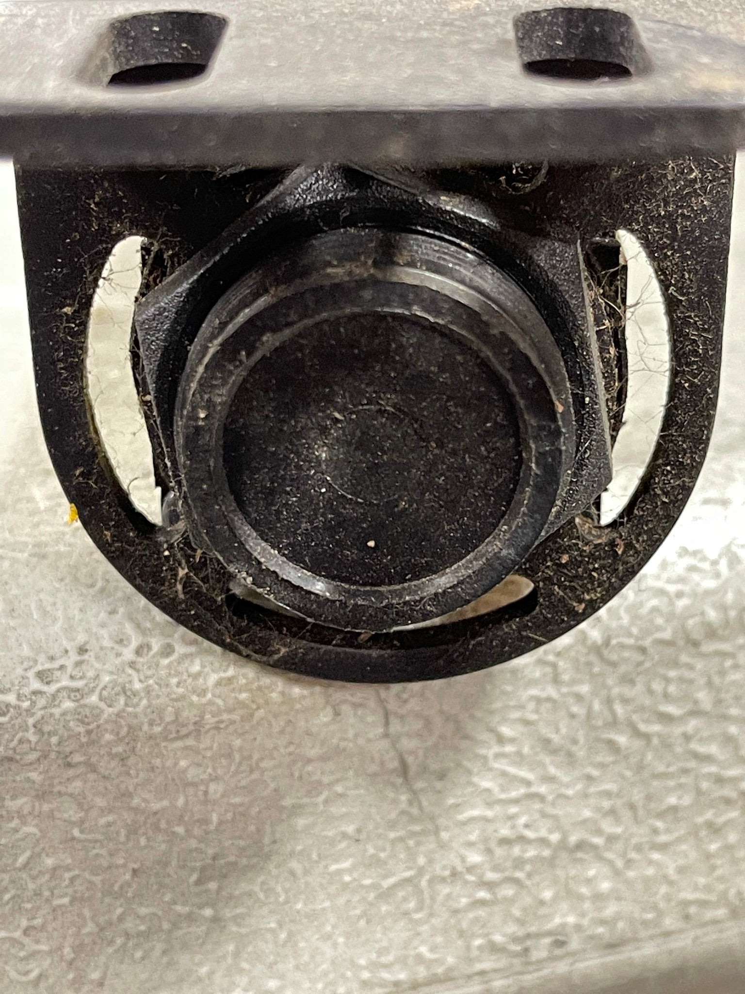 STi MiniSafe-B MS4300B-2 Series 24" Sensor Receiver