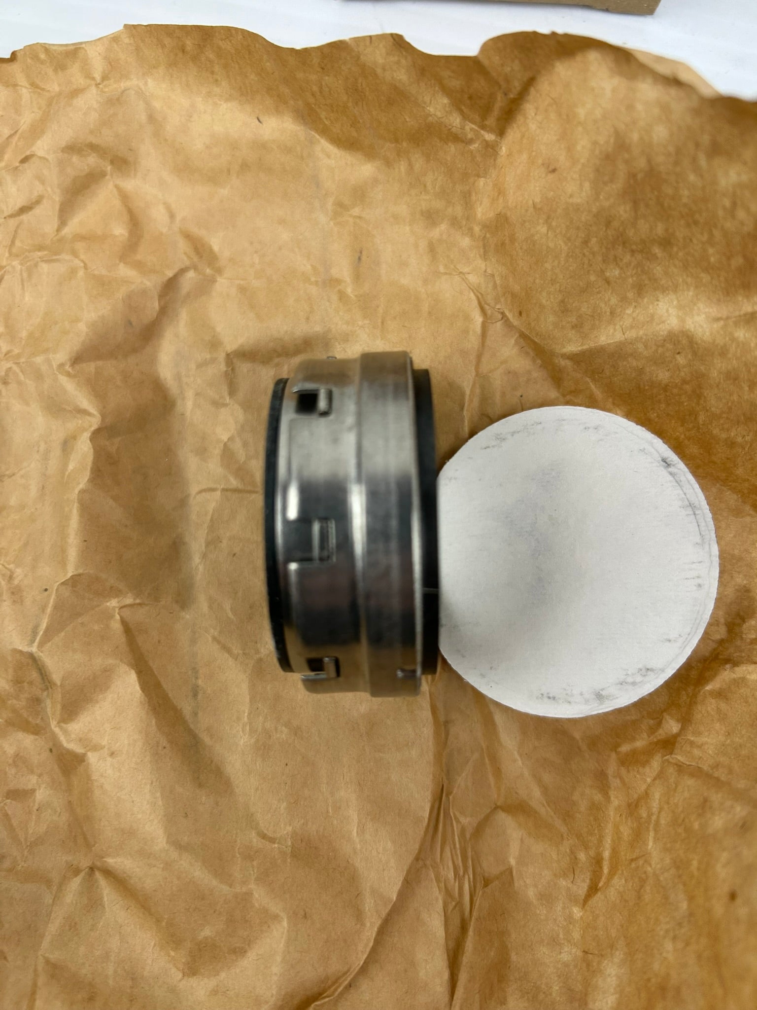 John Crane M041-92 Spring Kit Type 1 1.5"