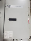 GE 3VRLJ615CD011 Drive Systems Empty Cabinet 35833087 PD005