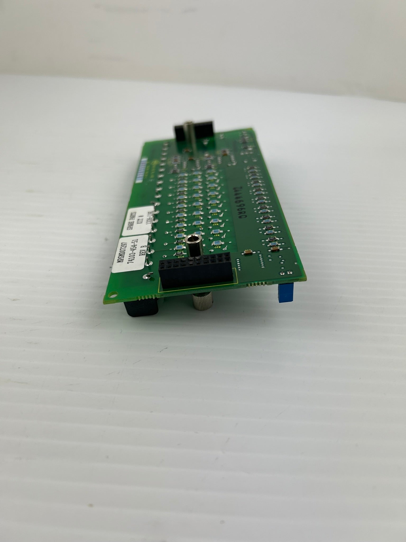 Allen Bradley 74103-454-51 Circuit Board MPSMD07297 Drive Interface Board Rev B
