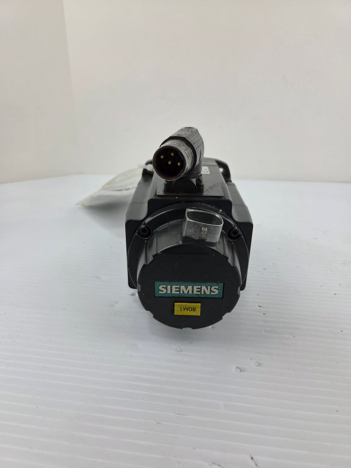 Siemens 1FK7042-2AF71-1RG0 SIMOTICS 3PH Servo Motor 270V 3000/9000 RPM