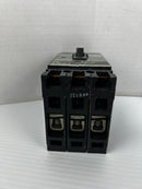 Siemens HED43B080 Circuit Breaker Sentron Series Type: HED4 480V 80A 3P 50/60Hz