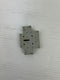 Allen-Bradley 100-S Auxiliary Contact Block Series A 690V 10A - Lot of 2