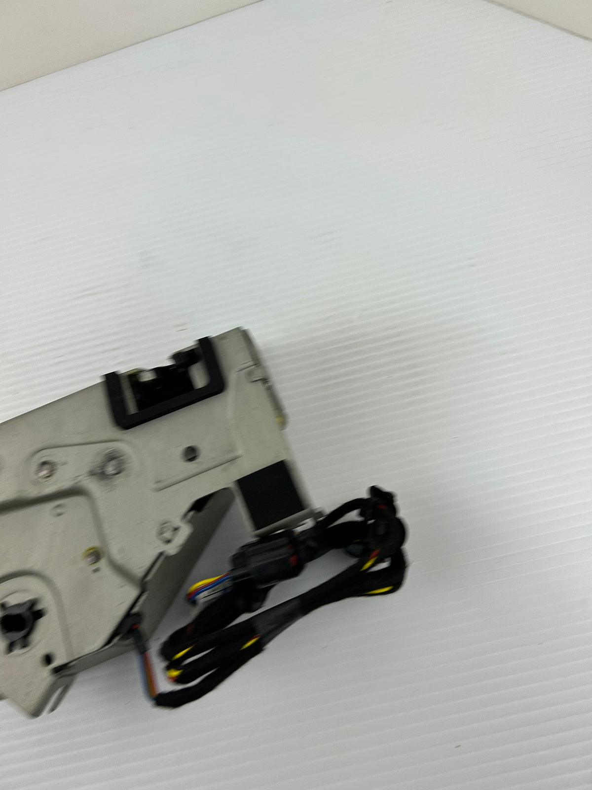 Ford 9T1Z-6126413-A Door Lock Latch Actuator Driver Side Transit Connect OEM