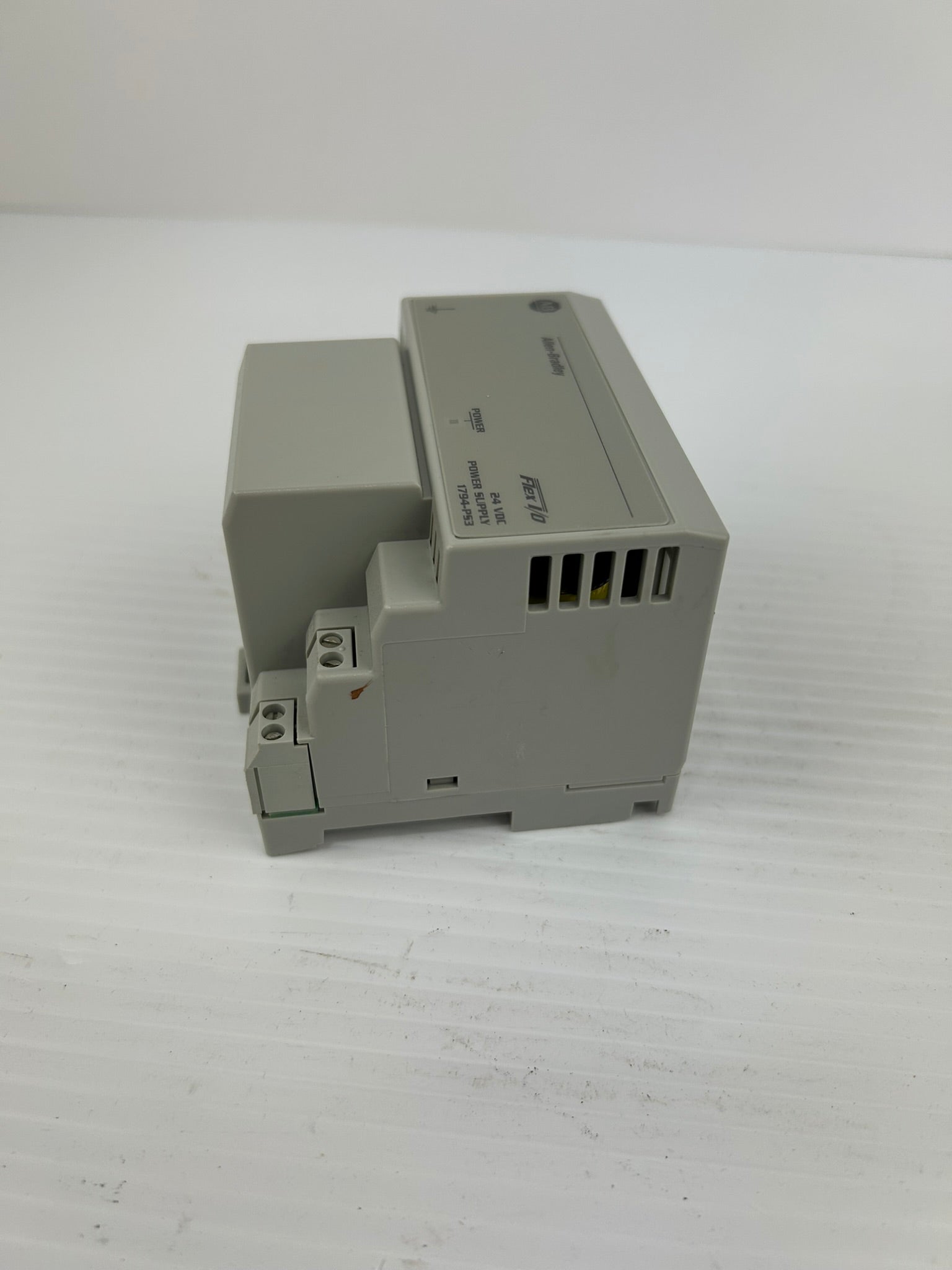 Allen Bradley 1794-PS3 Flex I/O Power Supply Series A 24VDC