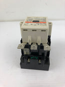 Fuji Electric 3NC3F SC-N5 [93] Electrical Contactor 100-120V