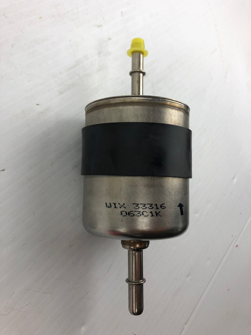 Wix 33316 Fuel Filter