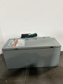 Allen-Bradley 1494G-DF3R6-420 Rockwell Automation Enclosed Switch AL-208 Ser 1