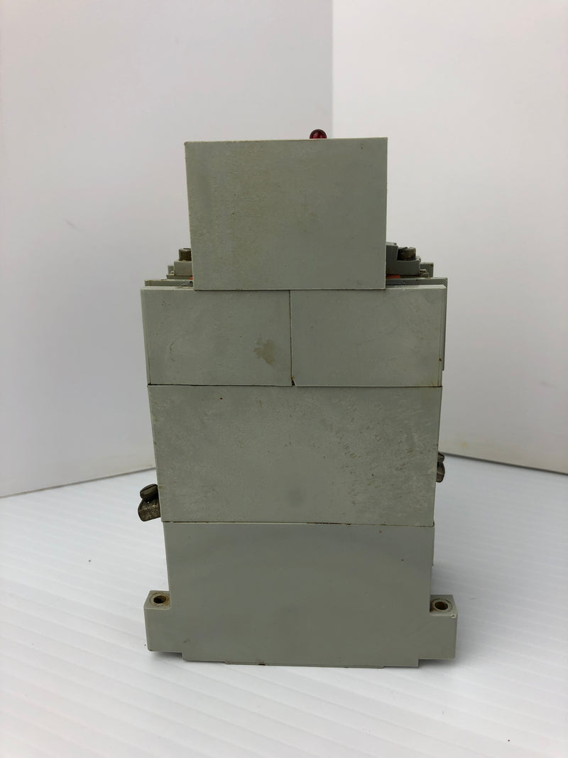 Allen-Bradley RT00N110A1 Solid State Timing Relay Bul. 700 Type: RT Ser. B