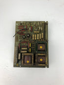 General Electric PC Board 4470519427 447051515202