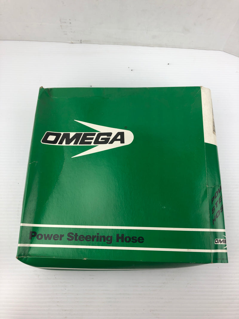 Omega 4995 Power Steering Hose