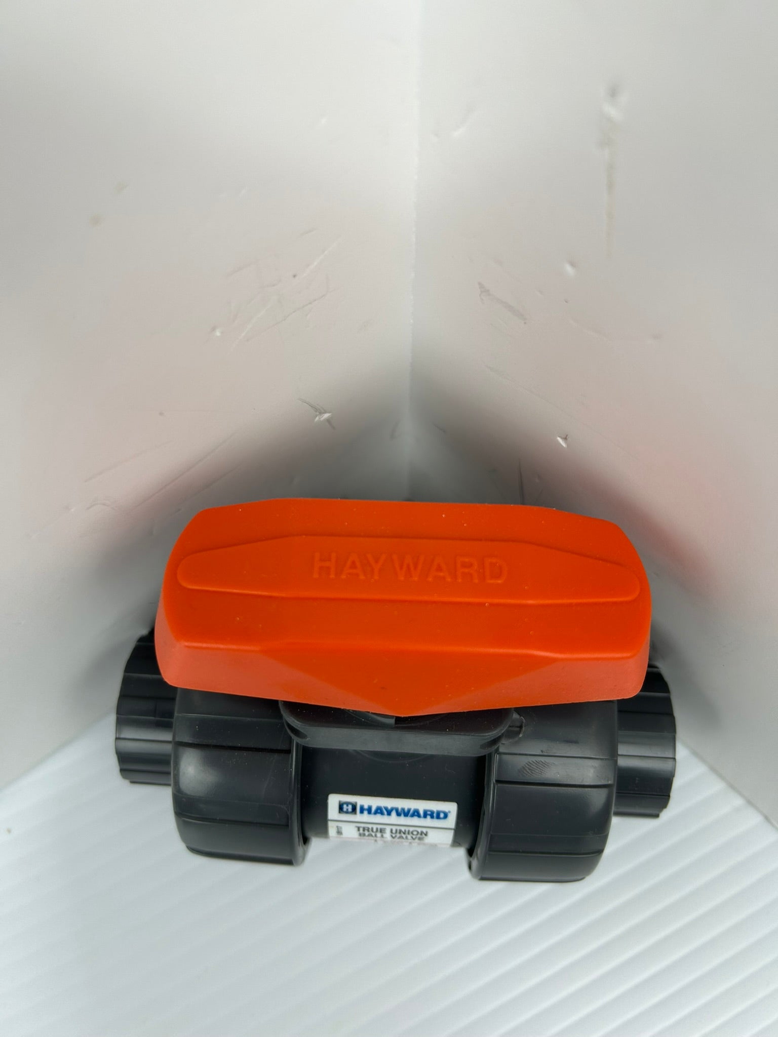 Hayward TB1075ST True Union Ball Valve PVC 3/4"