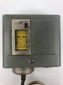 Johnson Controls A72AA-1 Temperature Control