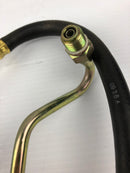 Omega 50987 Power Steering Hose 69287