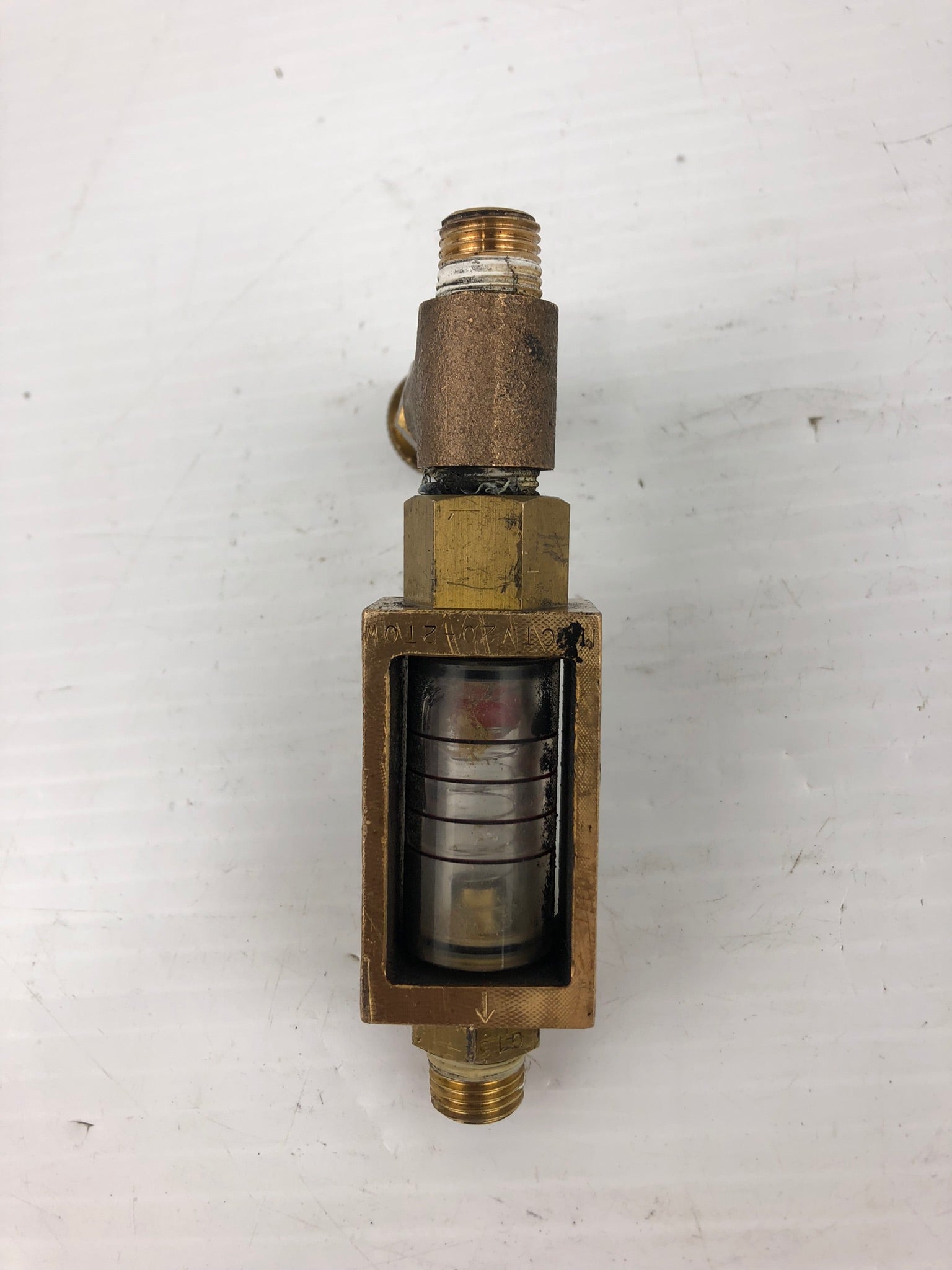 Maeda Koki Water Signal MKCTV20-2T0W