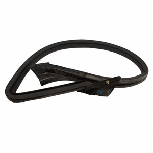 Ford AR3Z-6320708-A Mustang RH Upper Door Weatherstrip Seal OEM New