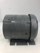 Tuthill Pump Co. 3111-2 Motor 4612M 1/3 HP 1725 RPM 3PH