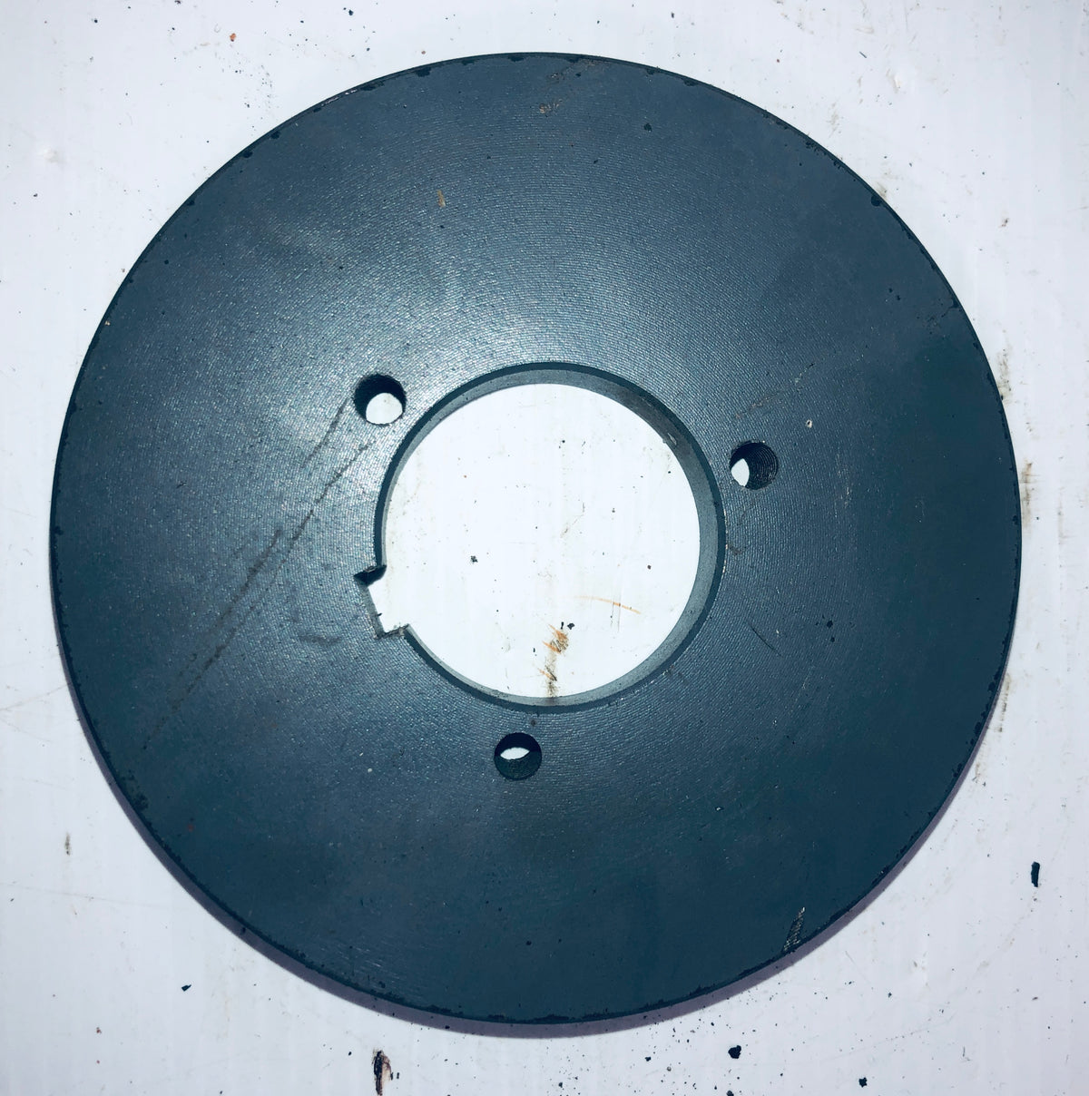 Browning 1 Grove Pulley 1TA52