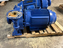 Pentair Aurora 3801 Centrifugal Pump 2.5x3x13.5 400 GPM with Weg Motor 25HP