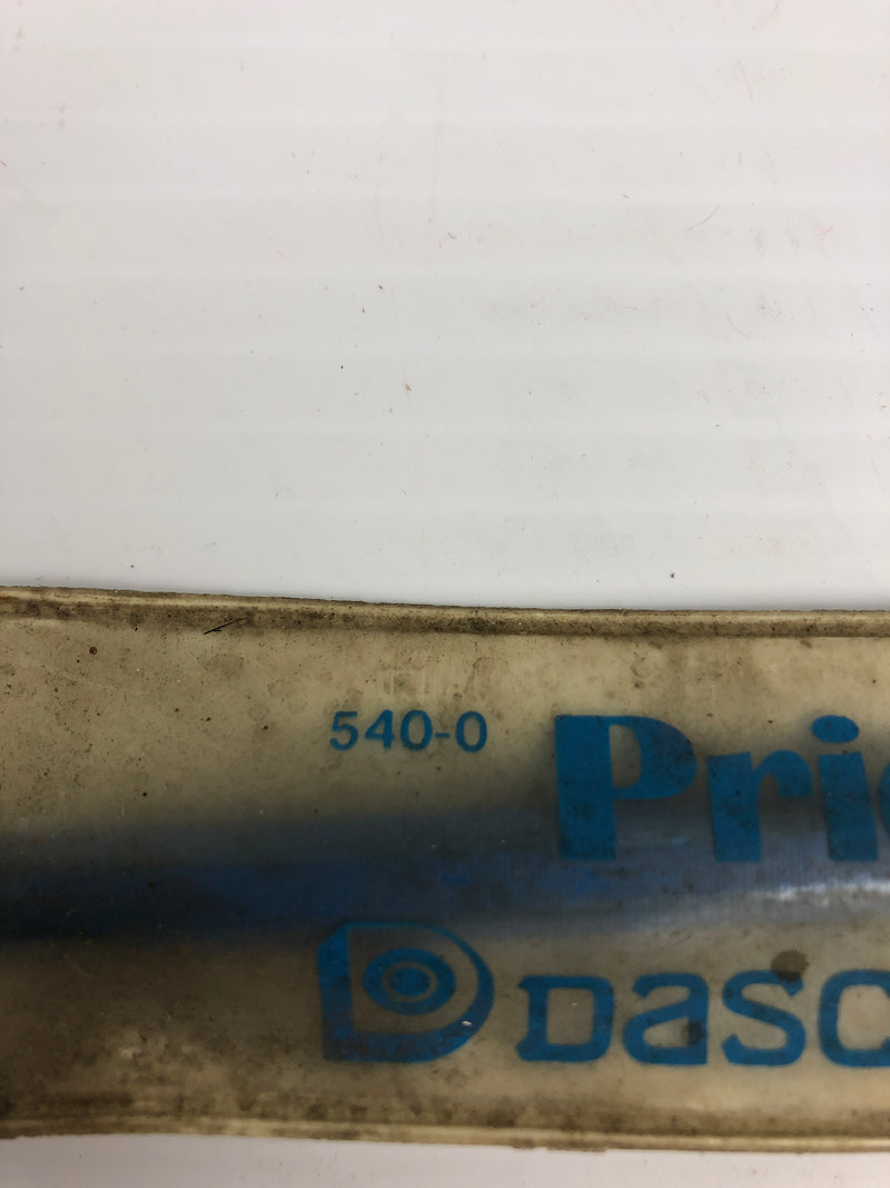 Dasco 540-0 Prick Punch 5/16"