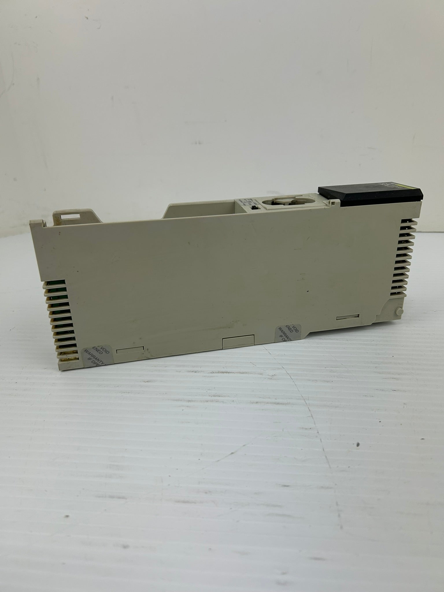 AEG Modicon 140CPU11303 CPU Controller PLC Module 043-502-801