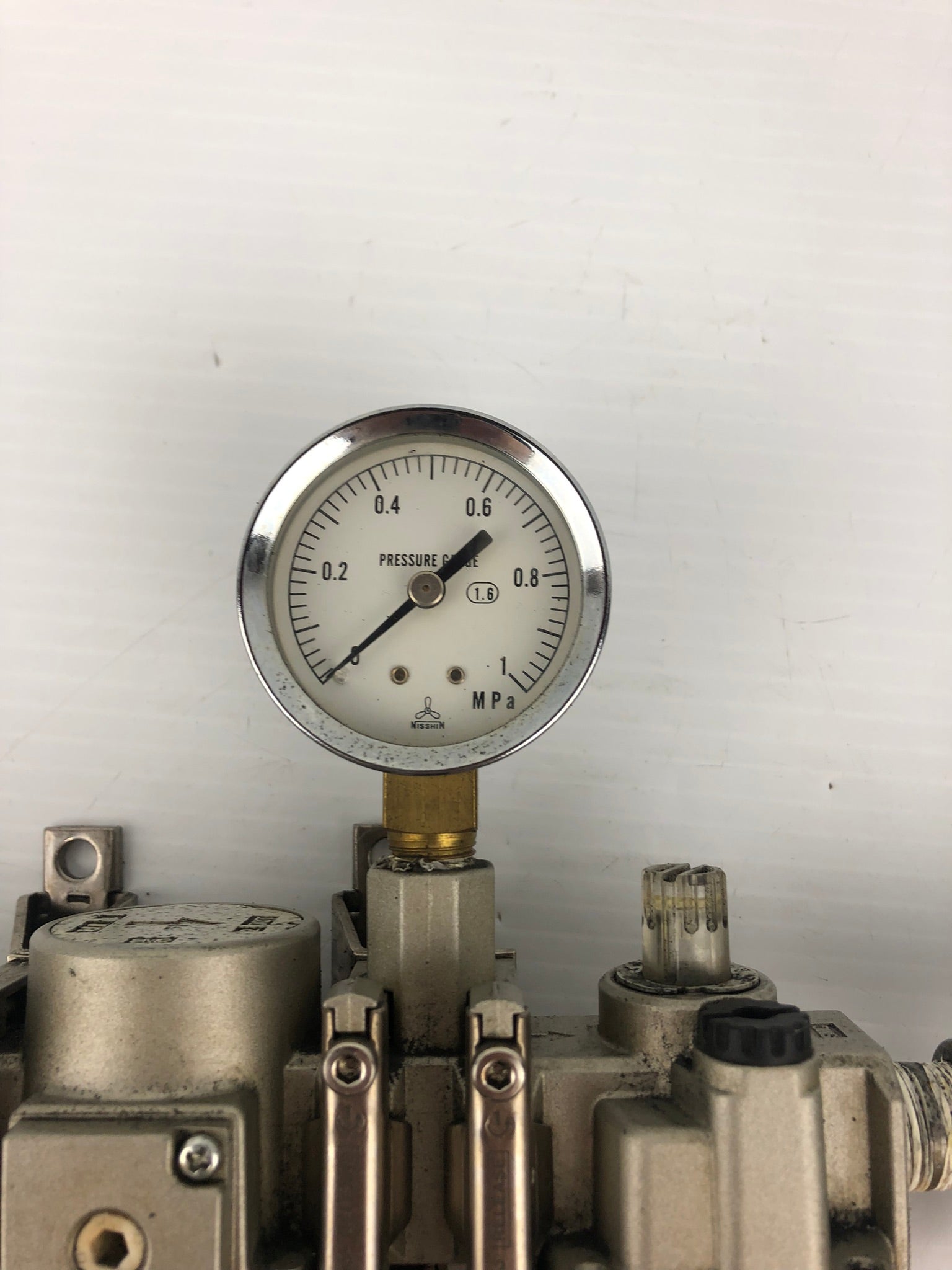 SMC Filter Regulator Assembly AF30-03 AR30-03 AL30-03 AC30-03-X2121
