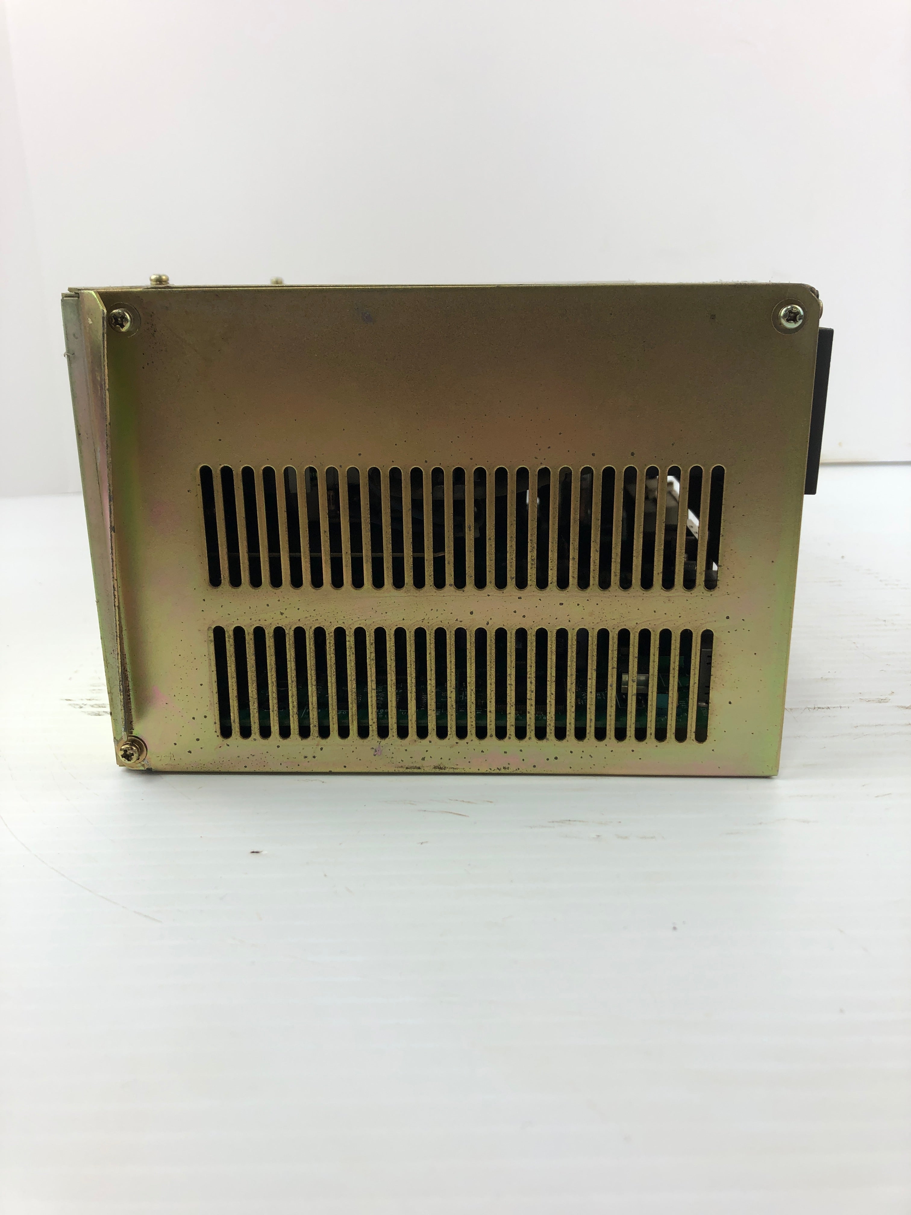 Yaskawa Power Supply JZRCR-NTU02-2