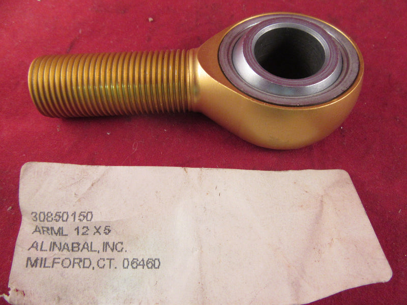 Alinabal Rod End ARMTL-12-X5