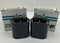 Reliance Electric 69932-13R Capacitor Non-PCD Oil 480VAC - Lot of 2