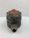 Crouse-Hinds FSQ-FSQC-2390 M2 Explosion Proof Switch Receptacle 600VAC 30A 2.5HP