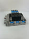 Festo CIGM-03.70 Valve Manifold Assembly IEPR-03-7.0-P MTH-5/2-7.0-L-S-V1