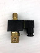 CKD AG4-1-02-2 Solenoid Valve 200V/220V 50/60Hz