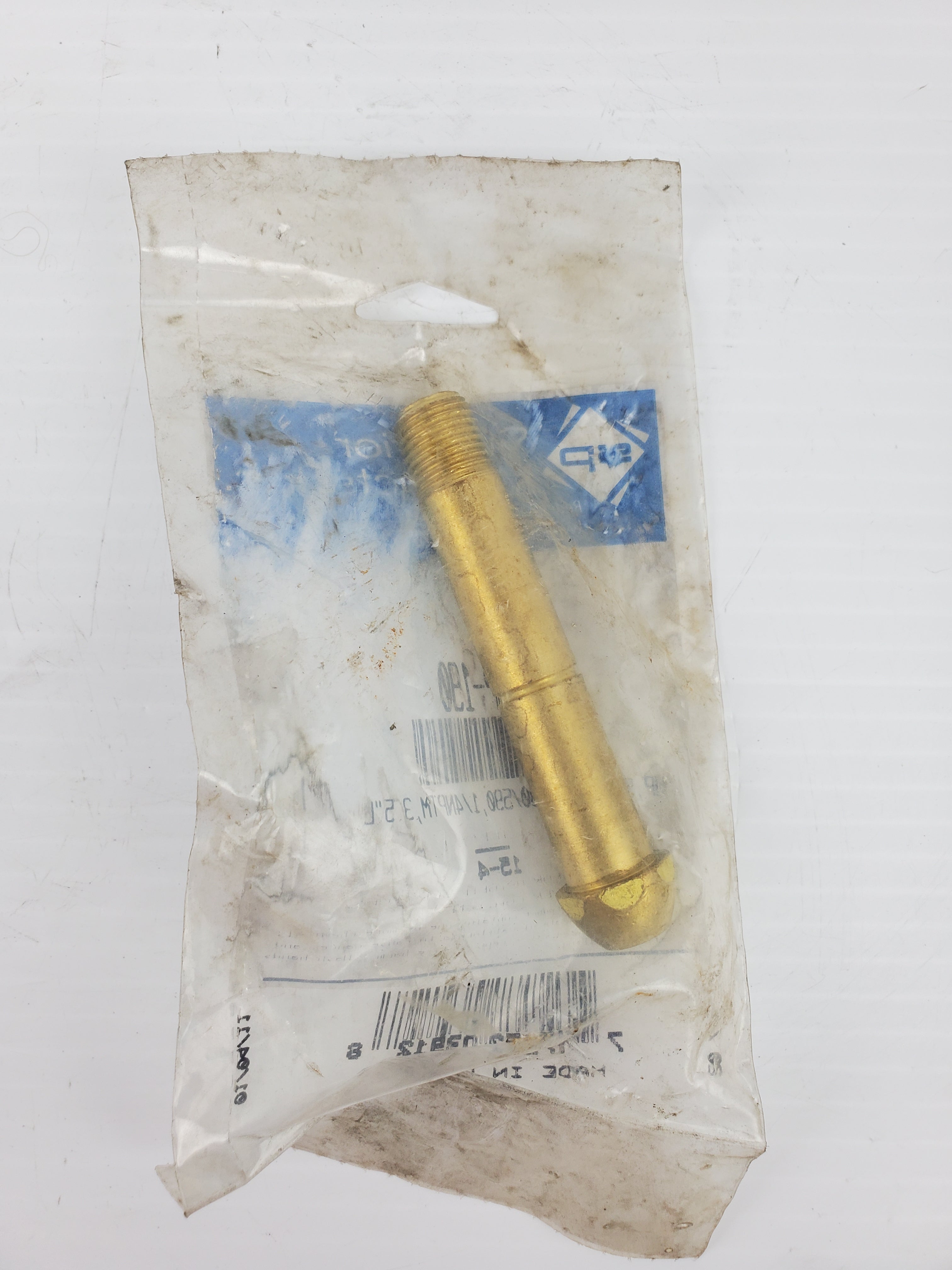 Superior Products NP-190 Inlet Nipple
