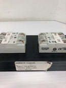 Indeeco Controls 108-B3-600-30 Power Controller 600V 30A 3PH