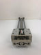 SMC MGCLB20-350-R-C73L Pneumatic Guided Cylinder 145PSI 1.00MPa