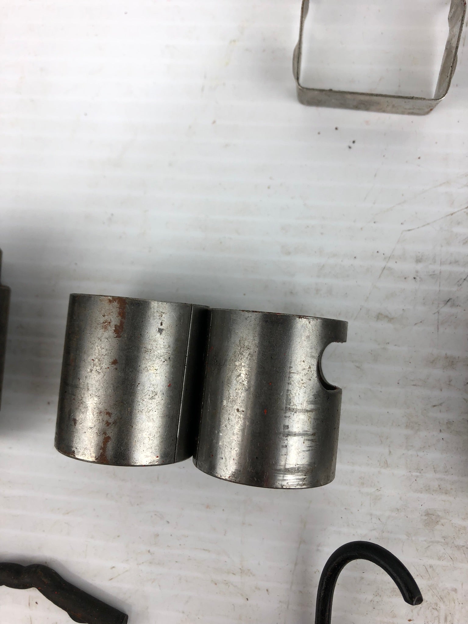 Dayton Parts 08-100360 Roc Q Kit