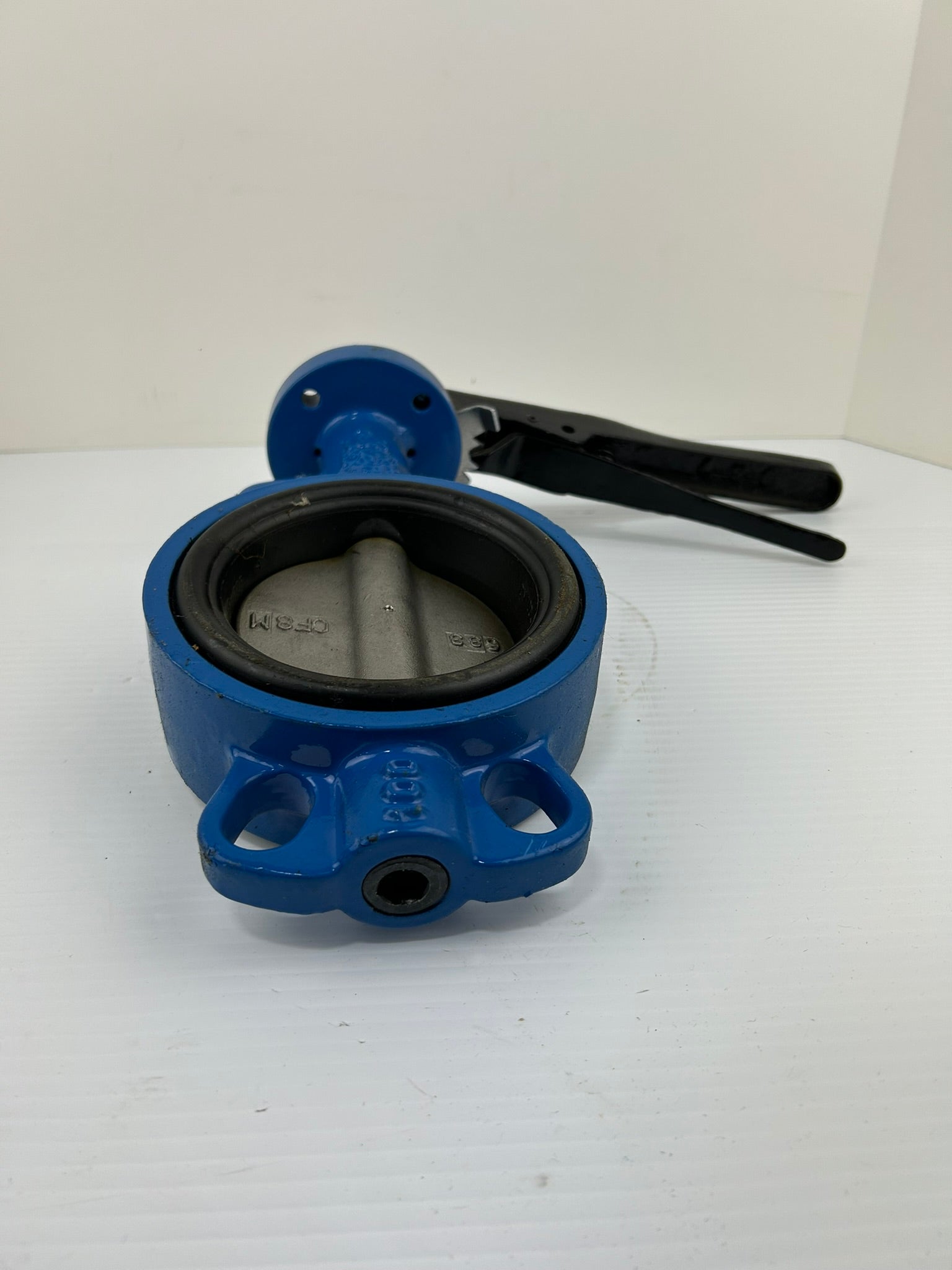 FNW PVC Butterfly Valve FNW711E 200 PSI