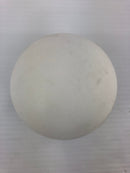 Warren Rupp Sandpiper Check Valve Balls 050-022-600 (Lot of 3)