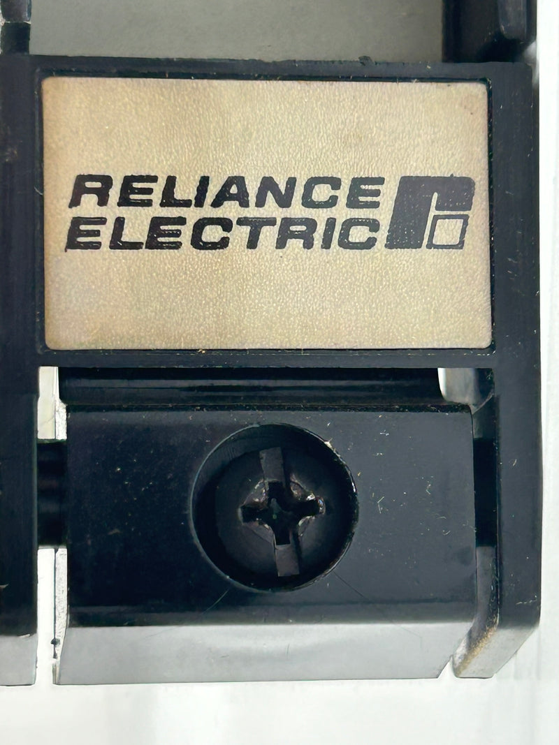 Reliance Electric 57408-1 Power Module Interface Input 57408-1B J-2717