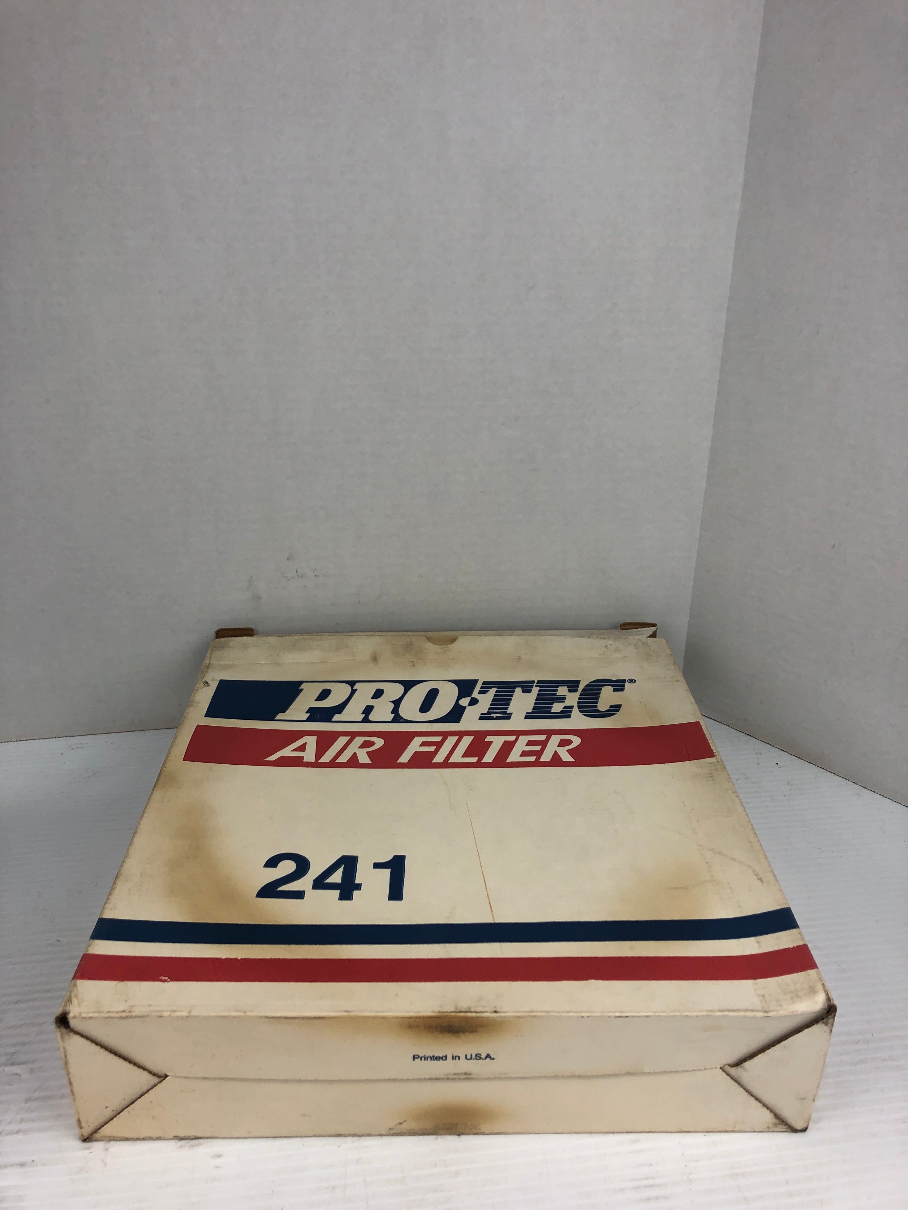 Pro-tec 241 Air Filter